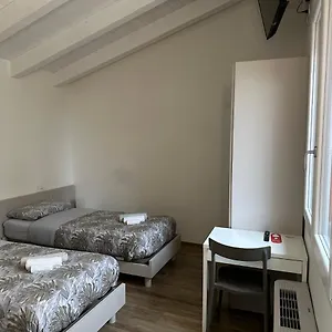  Gasthof La Campagnola