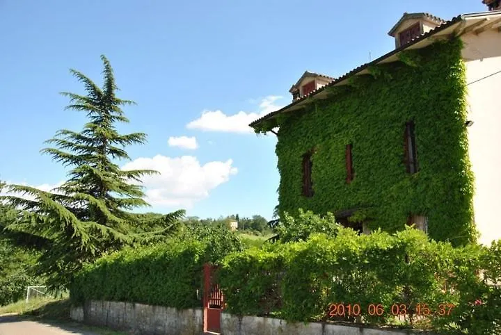 B&B La vecchia quercia Home Restaurant Fornovo di Taro
