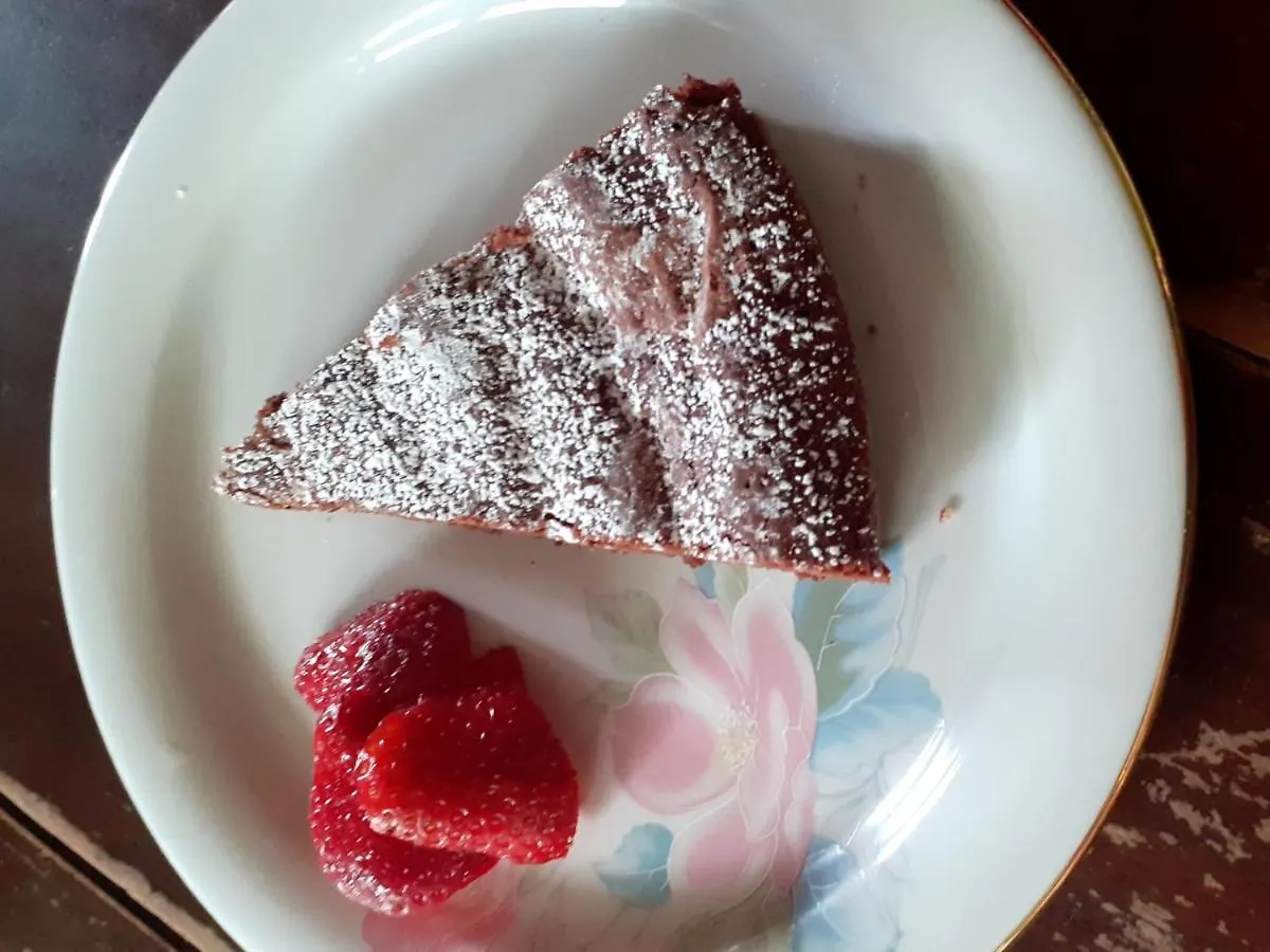 Bed and breakfast B&B La vecchia quercia Home Restaurant Fornovo di Taro